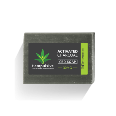 CBD Soaps