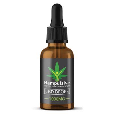 CBD Food Supplement
